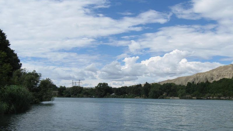 Talaçaydan sel keçir, digər çaylarda da artım müşahidə olunub