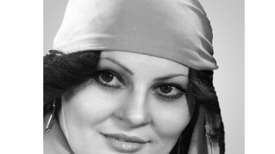 Xalq artisti Amaliya Pənahovanın anadan olmasından 80 il ötür