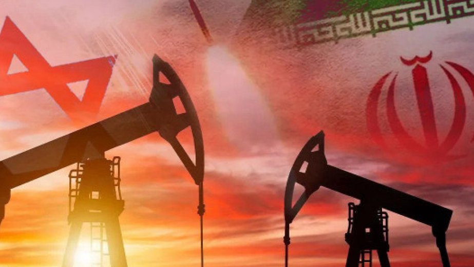 İran-İsrail qarşıdurması və dünya bazarında neftin qiyməti-TƏHLİL