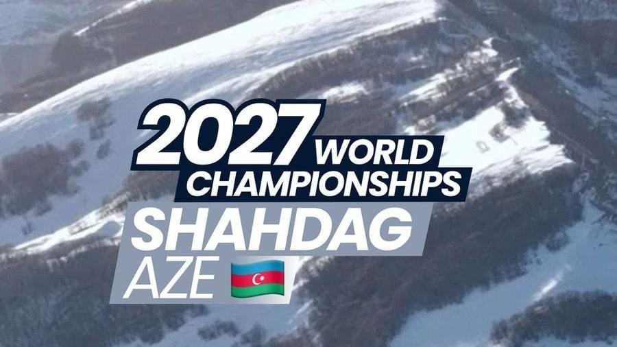 Azərbaycan 2027-ci ildə Xizək Alpinizmi üzrə Dünya Çempionatına ev sahibliyi edəcək