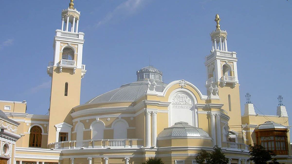 İrandan təxliyədə göstərilən yardıma görə minnətdarlıq jesti olaraq Rusiya orkestri Bakıda konsert verəcək