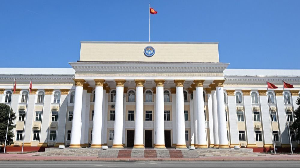 Qırğızıstan XİN vətəndaşlarının İrandan təxliyə olunmasında göstərdiyi köməyə görə Azərbaycana təşəkkür edib