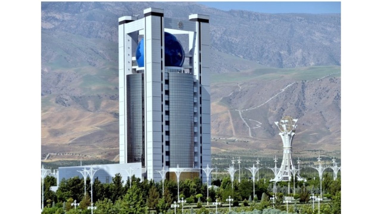 Turkmenistan provides humanitarian aid to foreign citizens arriving from Iran