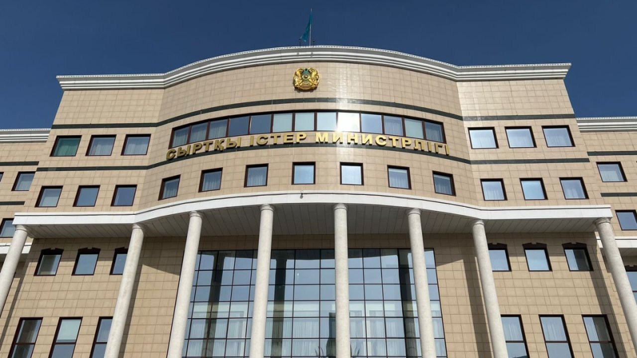 Kazakhstan provides update on citizens located in Iran and Israel