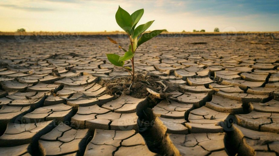 Bu gün Ümumdünya Səhralaşma və Quraqlıqla Mübarizə Günüdür