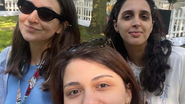 Azərbaycan Animasiya Assosiasiyası Annecy festivalında təmsil olunub