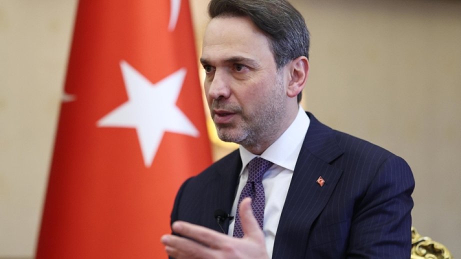 Türkiyənin naziri İran qazının tədarükü ilə əlaqədar fasilələrin olmadığını bildirib