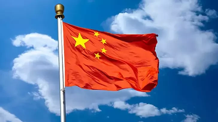 Çin'den İsrail'deki vatandaşlarına ülkeyi terk etmeleri uyarısı