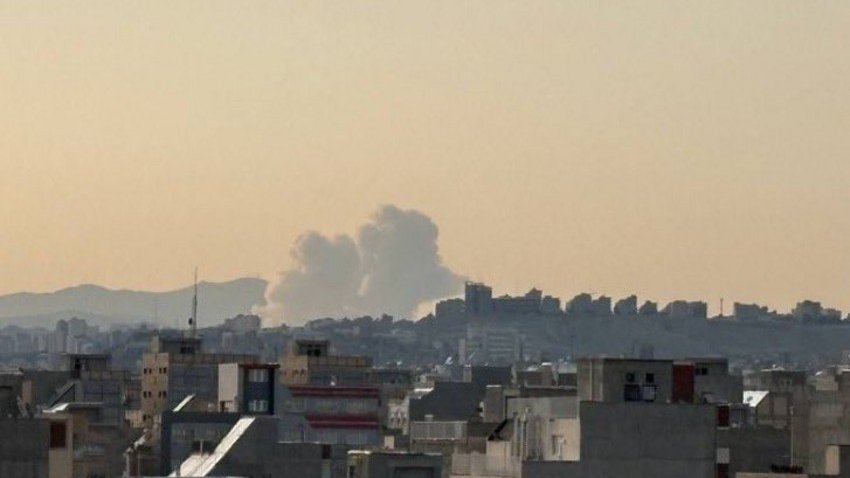 İranın Luristan əyalətində 21 nəfər ölüb