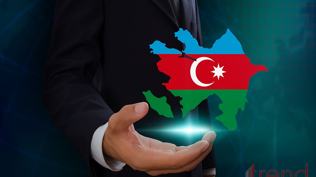 Azərbaycan: qlobal xaosda stabillik simvolu