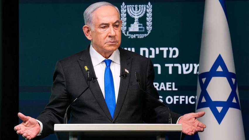 Netanyahu: İsrail daha bir neçə iranlı alimi öldürmək niyyətindədir
