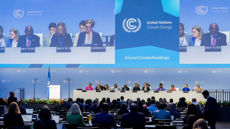 In Bonn, parties fail to reach agreement on Global Stocktake’s call to transition away from fossil fuels