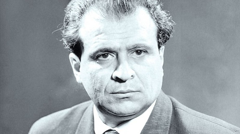 Azərbaycan bəstəkarlıq məktəbinin görkəmli nümayəndəsi - Cövdət Hacıyev