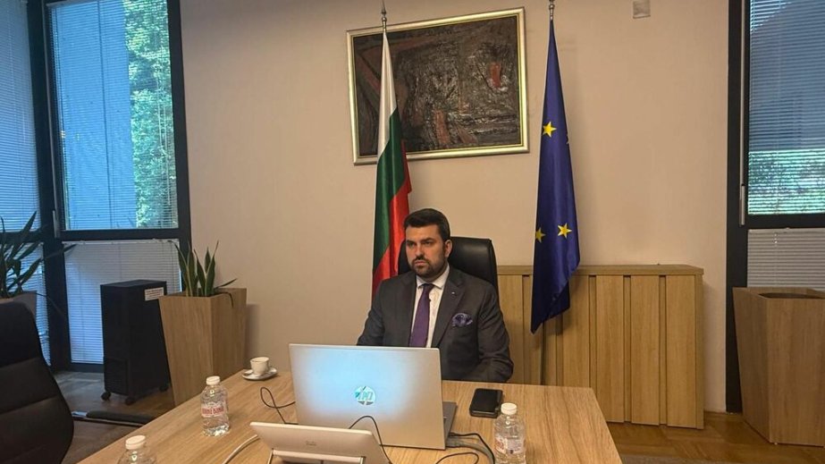 Bulgaria reaffirms support for all diplomatic efforts towards de-escalation in the Middle East