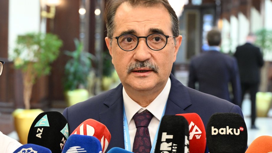 Türkiyəli deputat: QDİƏT PA-nın 65-ci plenar sessiyası əməkdaşlığımızın inkişafına mühüm töhfə verəcək