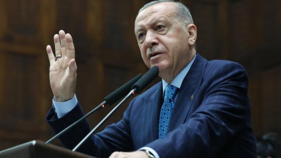 Prezident Ərdoğan: Türkiyə müdafiə sahəsində xaricdən asılılığı tam aradan qaldırmağı hədəfləyir