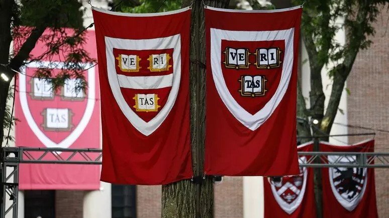 Harvard Alumnus Decries Assault on Research, Education, Justice