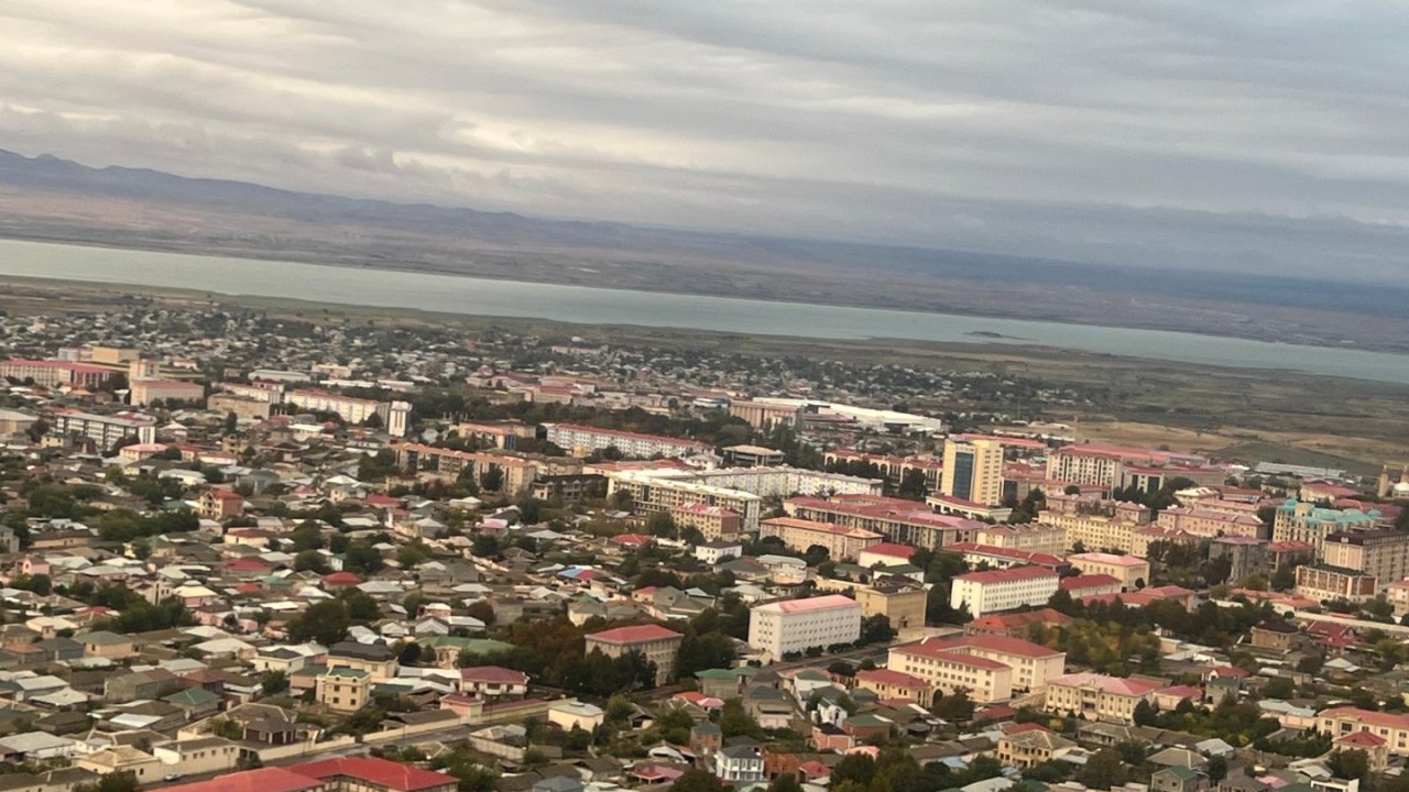 Naxçıvanın əhalisinin sayı açıqlanıb