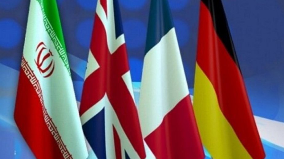 Sabah İran, Fransa, Almaniya və Britaniya xarici işlər nazirlərinin görüşü gözlənilir