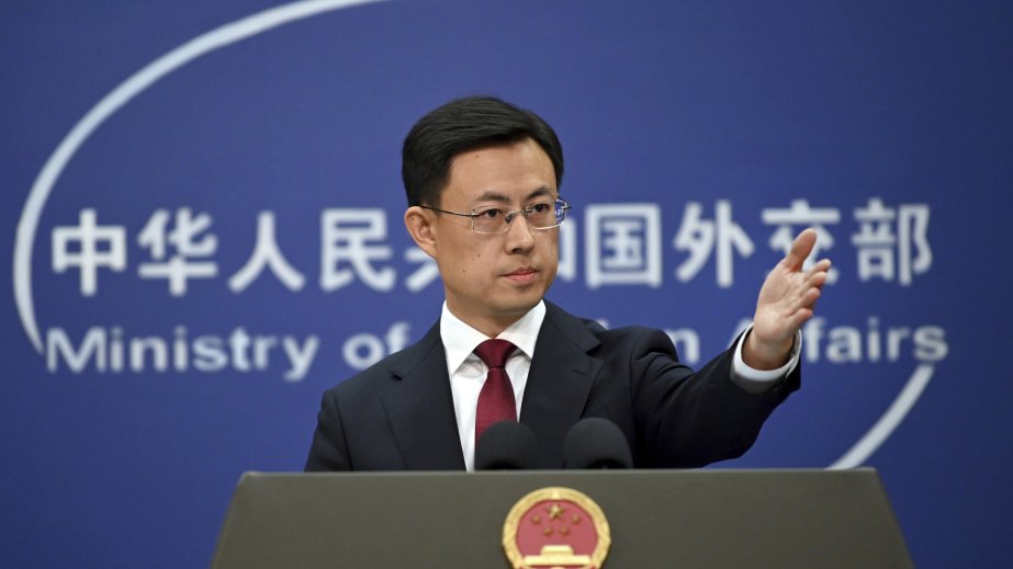 Çin İrandan 1600 və İsraildən yüzlərlə vətəndaşını təxliyə edib