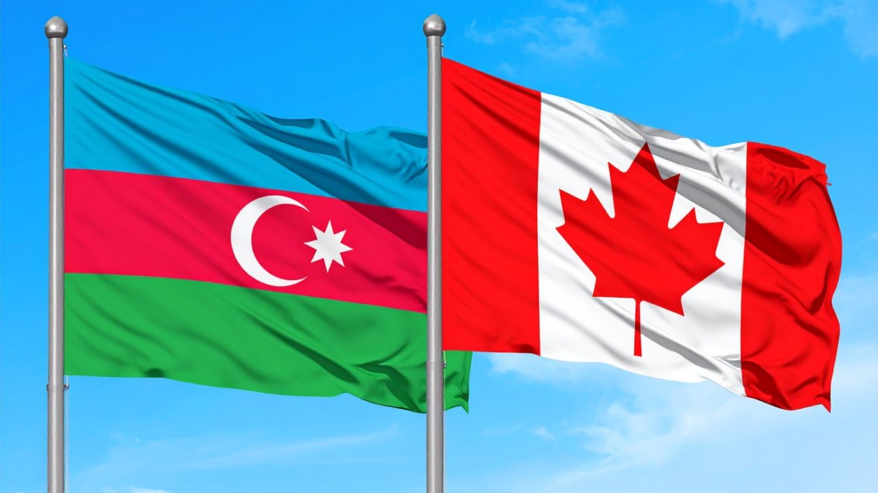 Kanada XİN rəhbəri vətəndaşlarının İrandan təxliyəsinə görə Azərbaycana təşəkkür edib