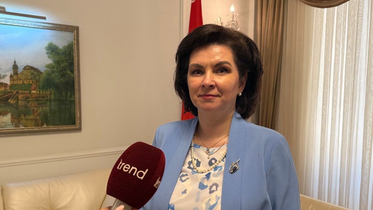 Belarus yüngül sənaye sahəsində Azərbaycanla ticarət dövriyyəsini iki dəfə artırmağa ümid edir - "Belleqprom" rəhbəri (Özəl müsahibə)
