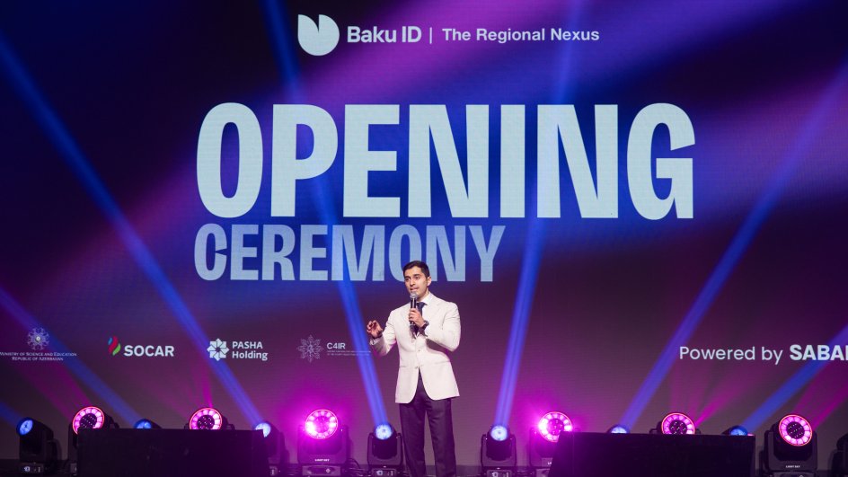 Bakıda innovasiya festivalı keçirilir