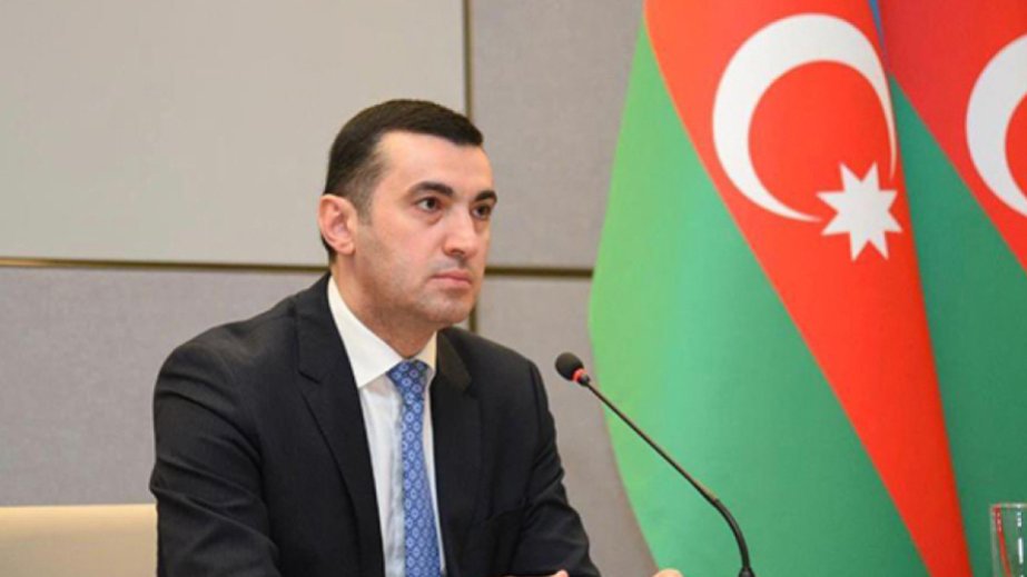 Ayxan Hacızadə: Ölkəmizin vətəndaşlarının və əcnəbilərin İran ərazisindən çıxması prosesi davam edir