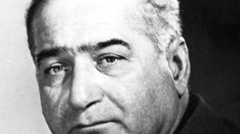 Bu gün görkəmli bəstəkar Cahangir Cahangirovun doğum günüdür