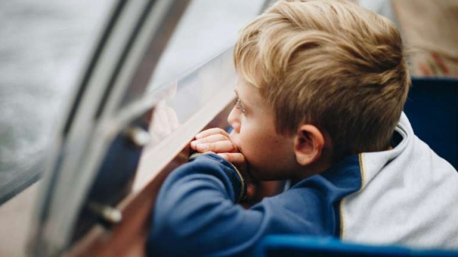 Inner speech therapy shows promise for easing autistic children's emotional dysregulation