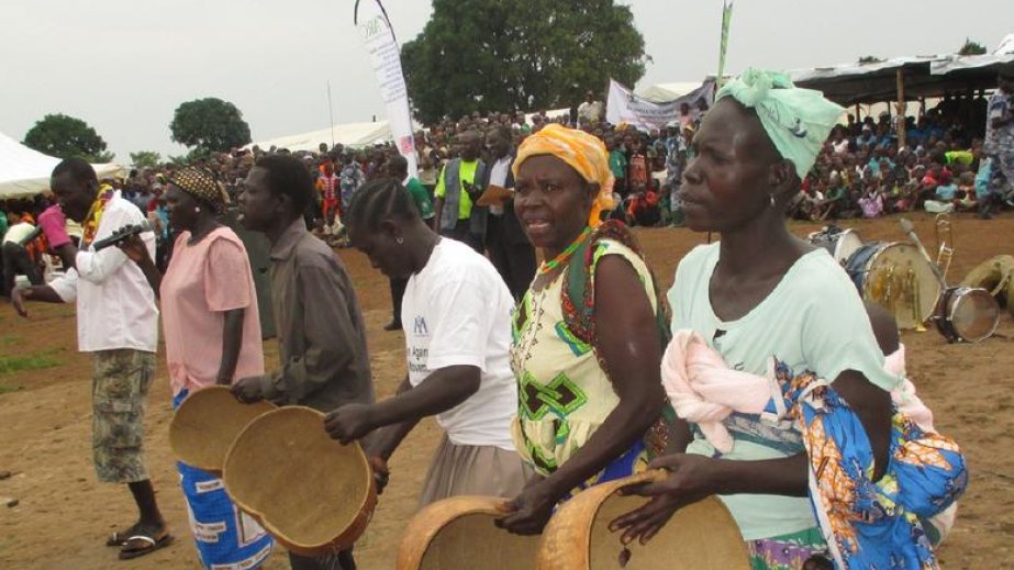 İyunun 20-si Ümumdünya Qaçqınlar Günüdür