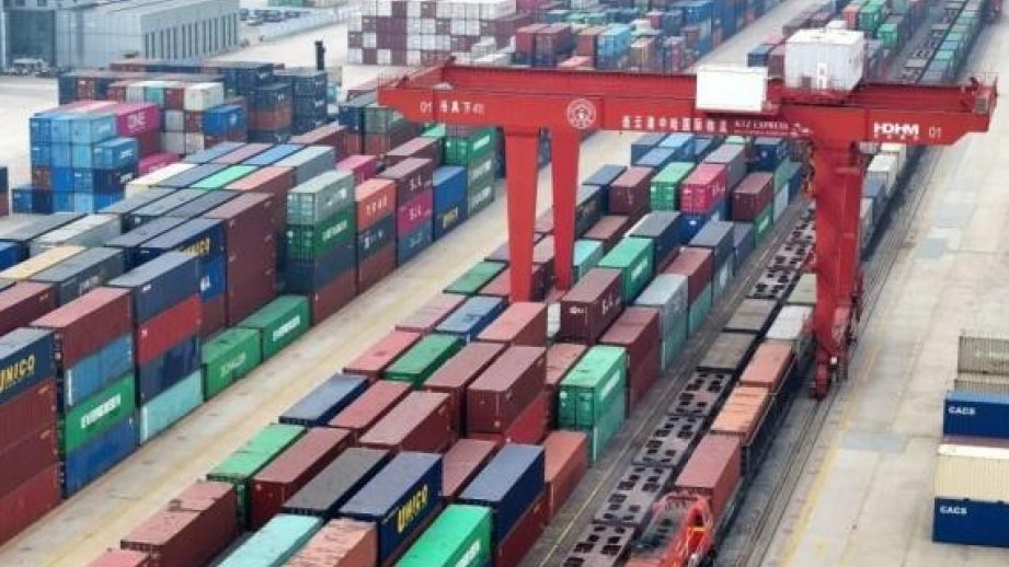 New Trans-Caspian Corridor connecting China and Azerbaijan goes operational