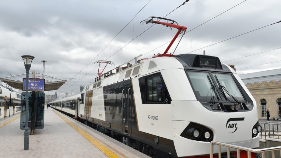 İqtisadiyyatın “dəmir damarı”