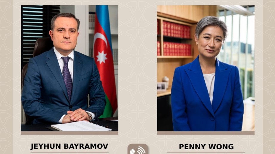 Australia expresses gratitude to Azerbaijan for supporting the evacuation of its citizens from Iran