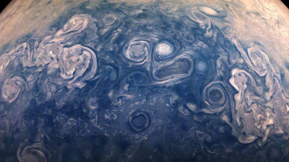 Herakl bürcündə Yupiterdən yeddi dəfə böyük soyuq planet kəşf edilib