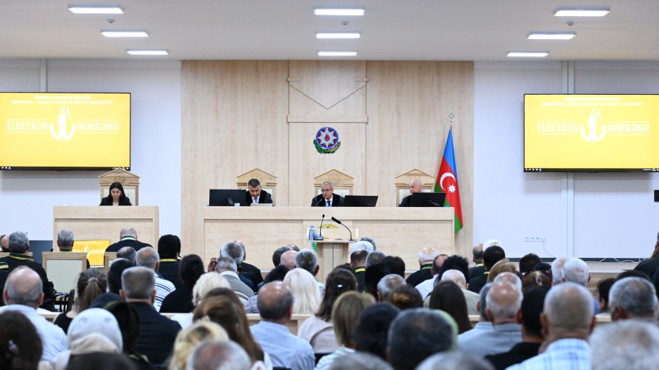 Court examines secret order by Armenia's largest military unit to shell Azerbaijani settlements