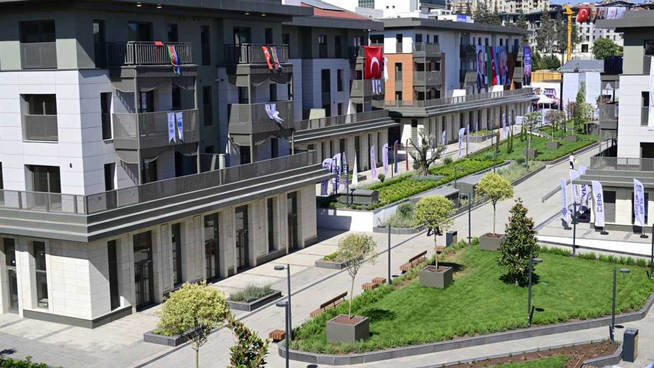 “Azərbaycan” məhəlləsi: Humanitar diplomatiyanın və türk həmrəyliyinin strateji simvolu – ŞƏRH