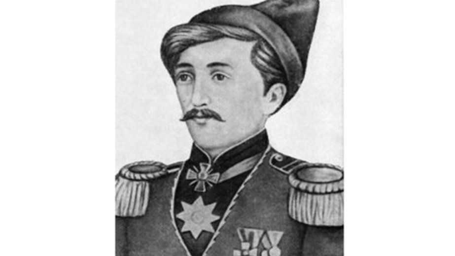 Bu gün görkəmli ədib Abbasqulu ağa Bakıxanovun doğum günüdür