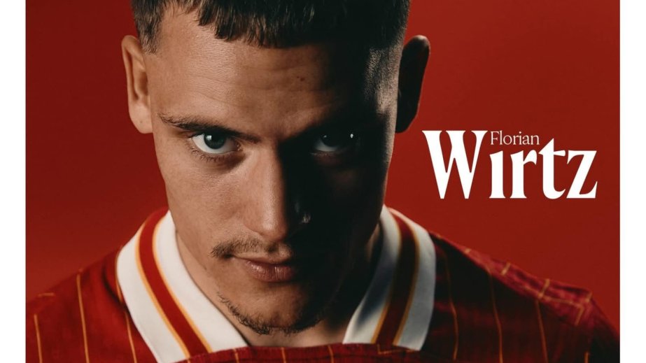 Liverpool confirm signing of German midfielder Florian Wirtz in record deal