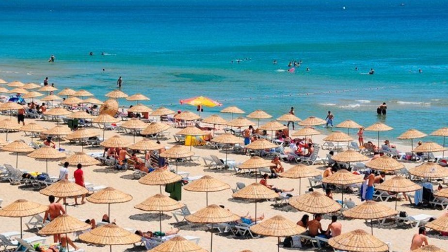 Azerbaijan tops list of Russian tourists’ destinations