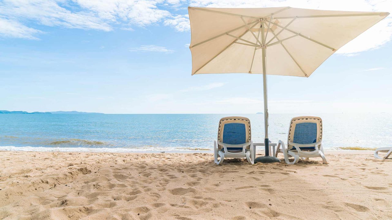 Azərbaycana yay fəsli daxil olub