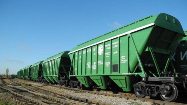 Azerbaijan sharply increases grain imports from Kazakhstan by 116.6 times