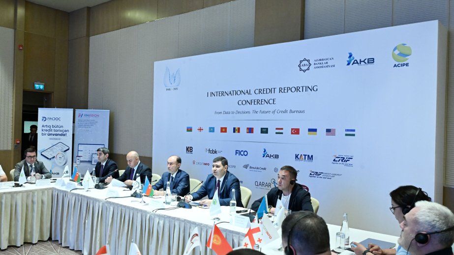 Toğrul Əliyev: Süni intellektdən istifadə model risklərinin idarə edilməsində müəyyən narahatlıqlar yaradır