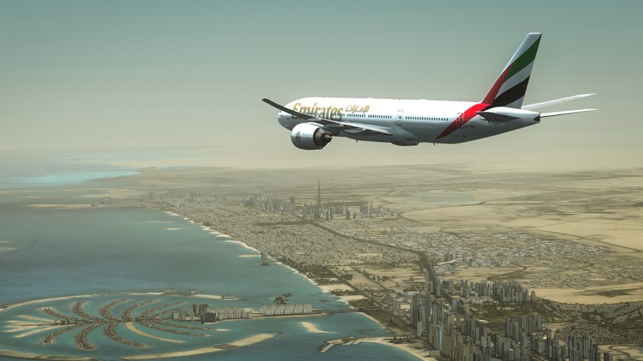 Aviaşirkətlər Yaxın Şərqə reyslərin ləğvini nəzərdən keçirir