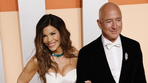 Bezos' wedding in Venice: Italian luxury, mega yachts