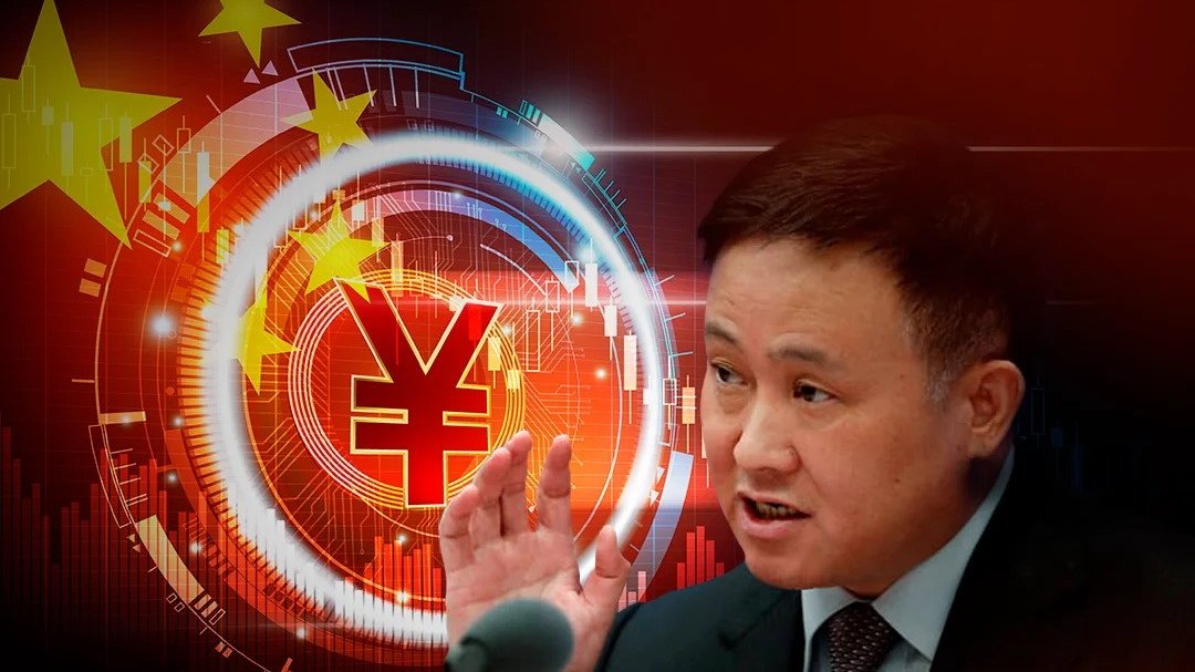 Dolların hökmranlığı bitir: Pekin dağıtmır, alternativ qurur