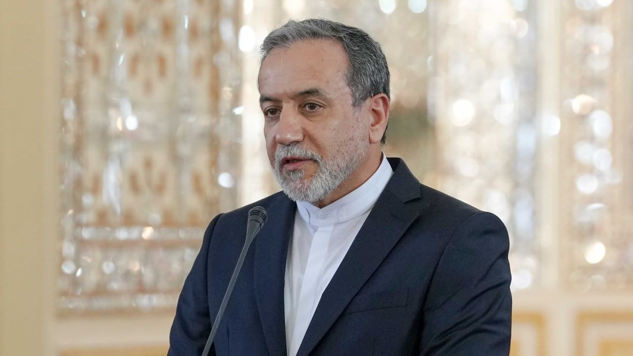 Regional böhranlar fonunda Rusiya və İranın strateji əməkdaşlığı güclənir - XİN rəhbəri