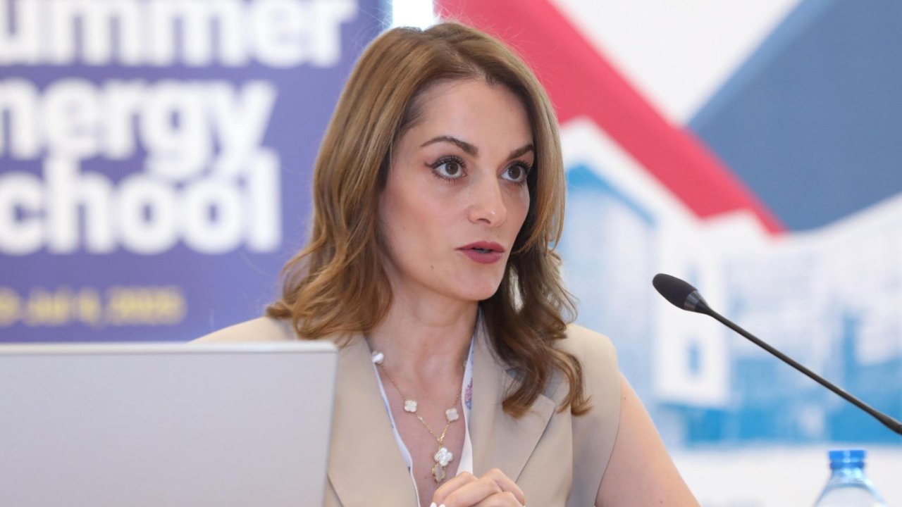 Wide int'l participation in Baku Summer Energy School highlights Azerbaijan’s growing role in energy sector - SOCAR VP