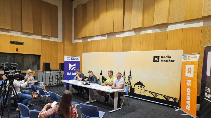 Slovenia’s Radio Celebrates 40 Years of Breaking Barriers and Airwaves