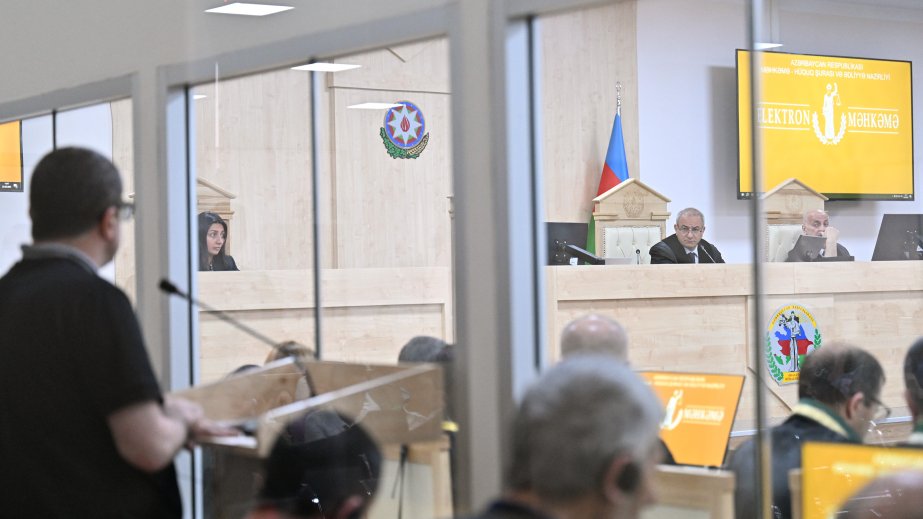 Arayik Harutyunyan confirms illegal resettlement process in formerly occupied Azerbaijani territories